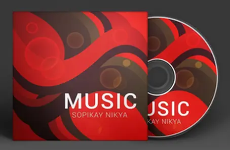 lagu hakka pontianak